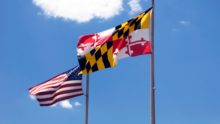 Maryland Makes History With 8.5 GW Offshore Wind Goal