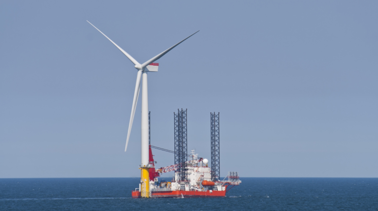 NYCEDC Announces ‘Summer of Offshore Wind’ on Staten Island