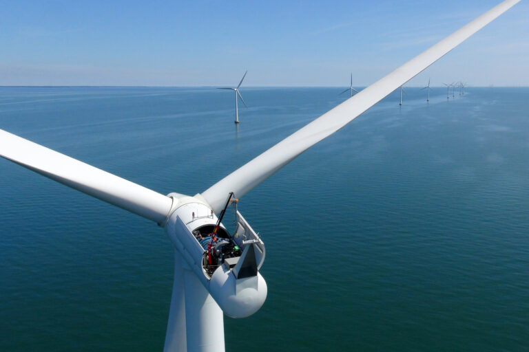 RWE and GNO, Inc. Release Louisiana Offshore Wind Supply Chain Database Signaling Further Market Readiness Along the Gulf Coast