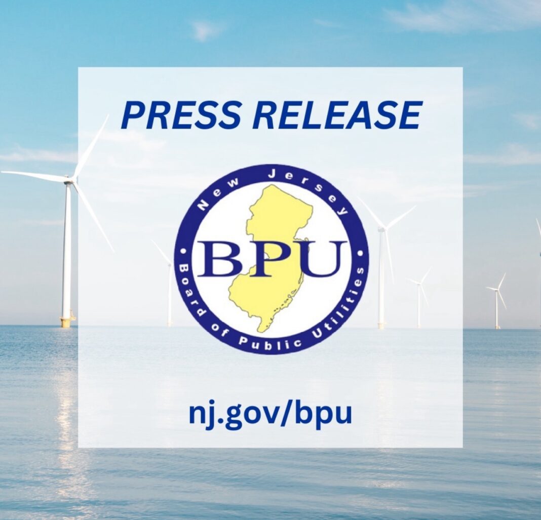 New Jersey Board of Public Utilities (NJBPU) Opens Fourth Solicitation ...