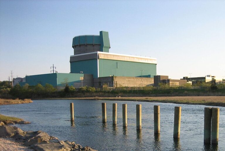 NY Utility Approves Battery Storage Project on Shuttered US Nuclear Site