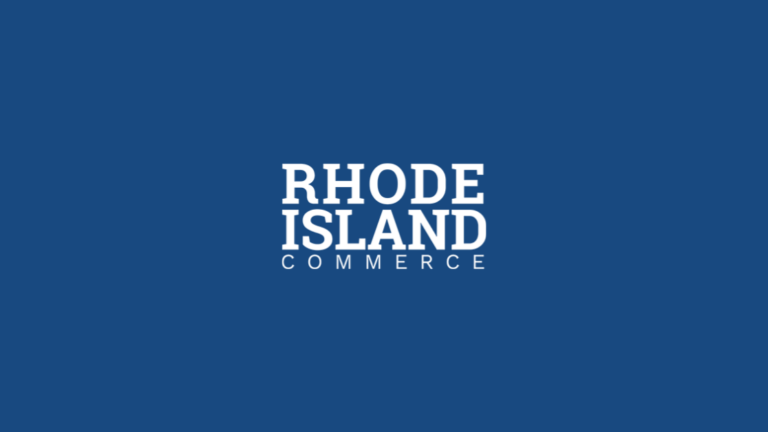 Rhode Island Commerce Board Approves $3.78 Million for Investments in Blue Economy and Life Sciences