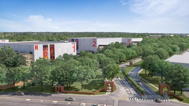 Netflix Studio Project Approved For Up To $387 Million Aspire Tax Credits by New Jersey Economic Development Authority (NJEDA) Buying Nearly 300 Acres