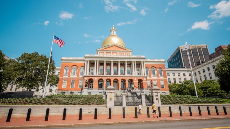 List of Major Federal Funds Awards to Massachusetts