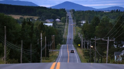 Maine’s Infrastructure Grade Improves