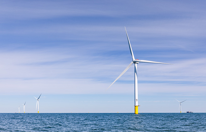 Major Maryland Offshore Wind Project Achieves Final Federal Approval